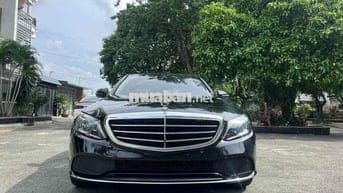 Mercedes Benz C200 Exclusive 2021