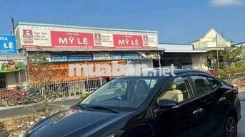 Toyota Vios 2023 G 50.000 km Đen