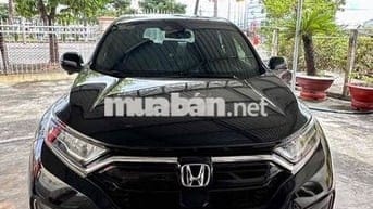 Honda CRV L-Sensing ĐK 1/2023 Odo 19.000 Km NhưMới