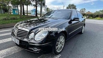 Mercedes Benz E Class 2008 E200 - 90000 km