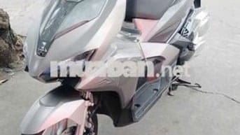 Ab 125 xe đẹp máy zin êm bs61. Có góp