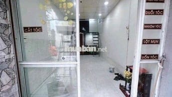 MẶT BẰNG RIÊNG BIỆT CÓ GÁC Ở LẠI THỐNG NHẤT P11 gò vấp