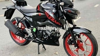 Suzuki GSX S150 Odo 82 km BSTP chính chủ siêu lướt