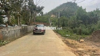 BÁN ĐẤT MẶT TIỀN OTO TRÁNH GIÁ *** LÁNG HÒA LẠC-TUYẾN METRO