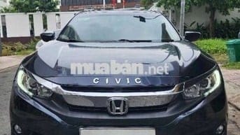 Civic 2018 1.8 - 42000 km Full Bảo Dưỡng