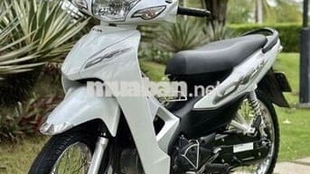 Honda Wave Alpha 2020 Máy Zin Êm Xe Đẹp Bao Chất