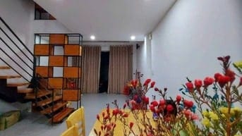 4,5Tỷ-An Cư,Tiện Đi Làm, Hàng Xóm Văn Minh-56M2-2Tầng-Cho Gia Đình Nhỏ