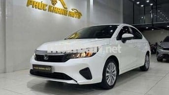 Honda City 2024 L 1.5 AT - 27000 km