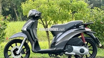 ✅✅ Liberty 125.Zin Nguyên Bản.Máy Siêu Chất