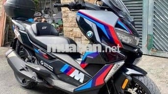 C400GT 2020 BIỂN SG 1 CHỦ