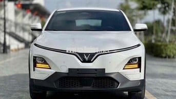 VinFast VF6 Eco 2025 1 Chủ - 12000 km