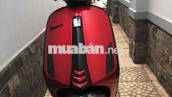 vespa sprint dkld 1/2023; xe đẹp; 4900km
