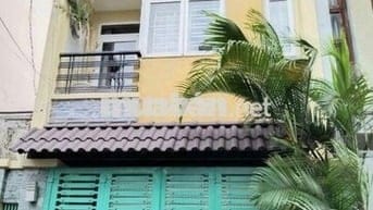 Cần cho thuê nhà 42/3A Hoàng Hoa Thám P.7 Q.Bình Thạnh