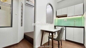 Khai trương 8 phòng 1PN MỚI 1000% NGAY TRUNG TÂM PHÚ NHUẬN GIÁ RẺ