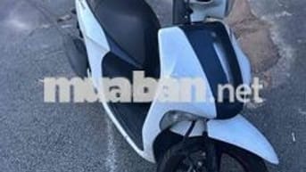 Yamaha Janus Smartkey Trắng đã sử dụng