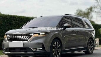Kia Carnival 2023 Signature 2.2D - sơn zin 100% xe