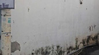 Bán dãy nhà trọ hẻm xe hơi Lê Văn lương phước kiểng 