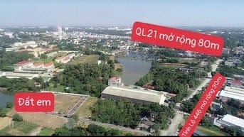 CẦN BÁN ĐẤT, NGAY NGÃ TƯ VAI RÉO, 100M2 FULL THỔ, SẴN SỔ