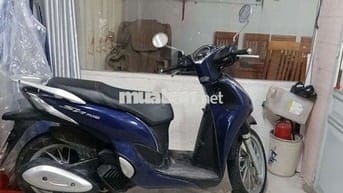 Honda SH Mode 2023 Xanh Còn bảo hành