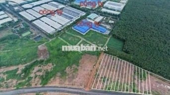 Đất Tân Phú gần kcn Bắc Đồng Phú