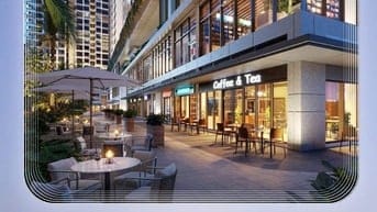 Mua ngay shophouse The Gió Riverside 100m2 giá chỉ từ 7 tỷ