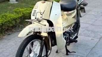 CUB 50cc 2020 con em không dùng đến cần bán