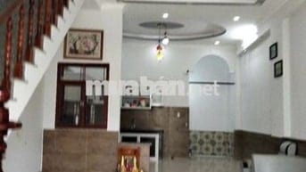 NHÀ GIÁ RẺ GẦN NGAY CHỢ TÂN LONG 100M2/ 1 TỶ 250TR ĐANG THUÊ 6TR/ TH