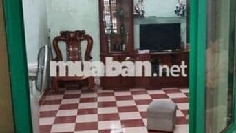 Cho thuê nhà riêng ngõ 53 Hai Bà Trưng, Hoàn Kiếm, HN
