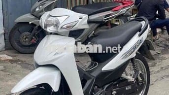 HONDA WAVE ALPHA 110cc máy zin đi ít