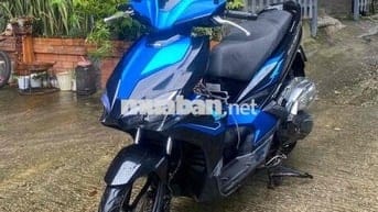 Honda Air Blade 2018 Xanh đen