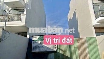 BÁN LÔ ĐẤT HIẾM HXH _ DT : 78M²_ĐƯỜNG SỐ 11_ PHƯỜNG THỌ _TP THỦ ĐỨC.