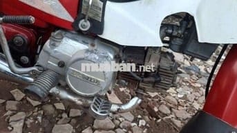 Xe còn nguyên bản biển Hà Nội giá 9 triệu