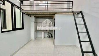 Phòng Trọ Cao Cấp Không Chung Chủ Ngã Tư Bà Điểm