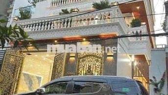 CHO THUÊ VILLA HẺM VIP NỘI BỘ PHAN ĐÌNH PHÙNG TÂN PHÚ