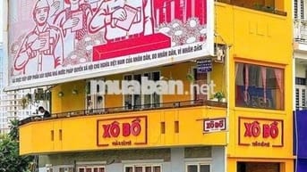 CHO THUÊ NHÀ PHAN ĐÌNH PHÙNG QPN, DT 4x15M, TRỆT 1 LẦU ST,  34 TRIỆU