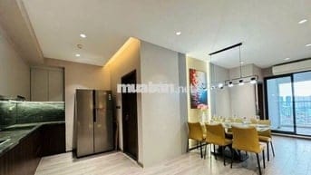 Bán Chung cư Thiên Nhiên Kỷ Hà Đông 115m2,3 ngủ,2vs, nội thất vip