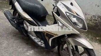 Yamaha Nouvo LX 135 batp gtdd trao đổi