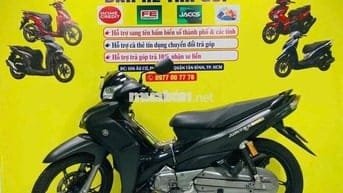 Yamaha Jupiter 2022 hỗ trợ trả góp nhận cavet gốc