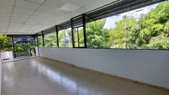 Cho thuê phòng tại tầng 1, căn góc nhà số 152 đường số 39, quận 7