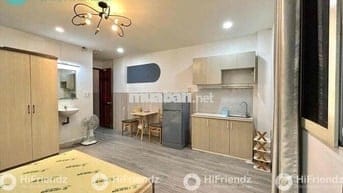 khu Sân Bay- STUDIO -28m2 - Thang Máy-  Full Nội Thất- Tân Bình