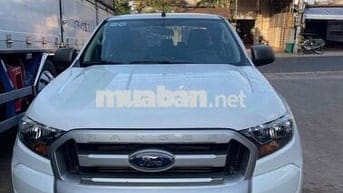 Ford Ranger 2017 XLS 2.2L 4x2 AT - 112000 km