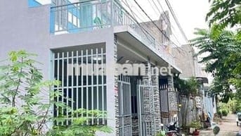 NHA HẺM XE HƠI XÃ LONG THƯỢNG GIÁP RANH XÃ HƯNG LONG TPHCM