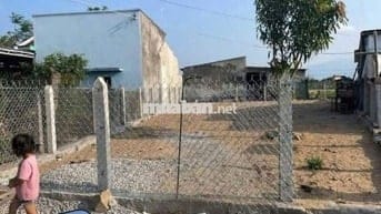 Chính chủ bán lô đất thổ cư 100%–175m²– đường cây trôm mỹ khánh Củ Chi