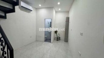 Cực hiếm nhỉnh 3 tỷ có nhà 19m2 x 4 tầng, Tân Ấp, Ba Đình, Hà Nội