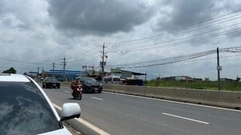 Bán đất thổ cư mặt tiền Hàm Kiệm – Tiến Thành, vị trí kinh doanh 