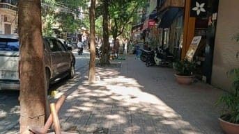 CHO THUÊ NHÀ NGUYÊN CĂN VĨNH PHÚC, BA ĐÌNH – 80m² – 37TR/THÁNG (CTL)