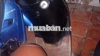 SYM Elizabeth Fi Đen