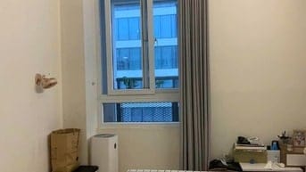 Căn hộ đường 3/2, quận 10: 87m2, 2p ngủ, 1wc, NTCC, 11,5tr