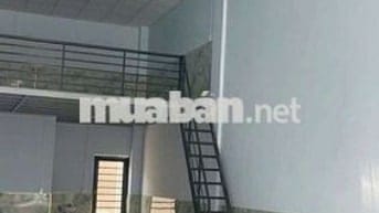 CHO THUÊ KHO 5 x30 - PHAN VĂN HỚN / – BÀ ĐIỂM- HÓC MÔN - GIÁ 10 TRIỆU