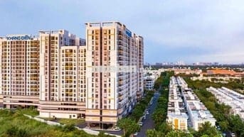 Độc Quyền Căn 3PN View Đẹp Giá Siêu Hiếm
